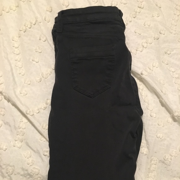 Black Pants - Picture 1 of 4